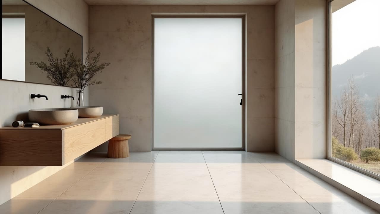 Carreaux rectifiés : ce que ce terme signifie vraiment