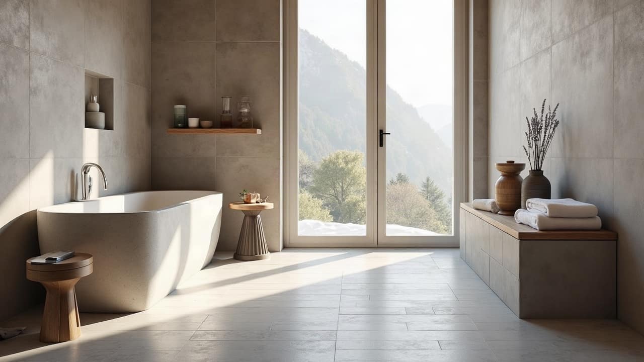 Poser du carrelage sur un carrelage existant : dans quels cas c'est possible