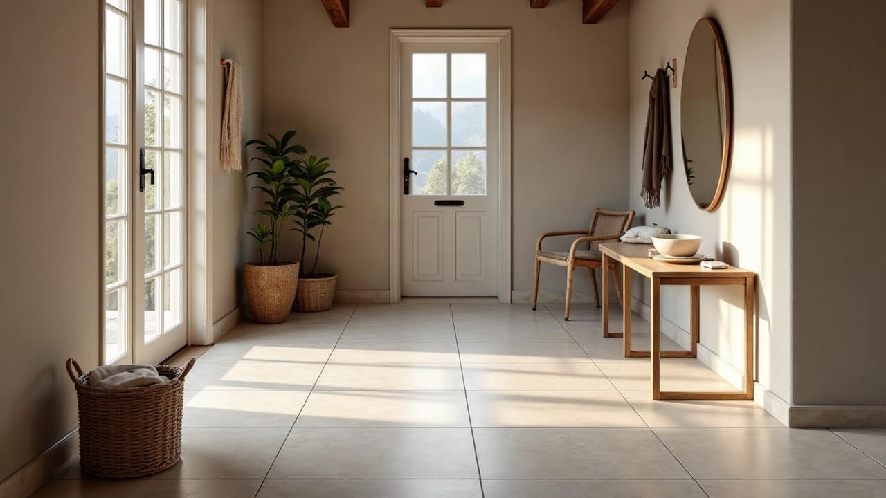 Comment se déroule un chantier de carrelage chez un particulier