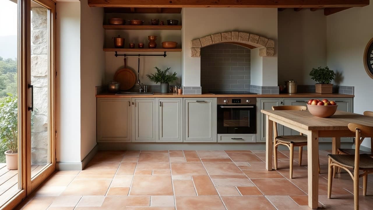 Largeur et couleur des joints de carrelage : un choix qui compte