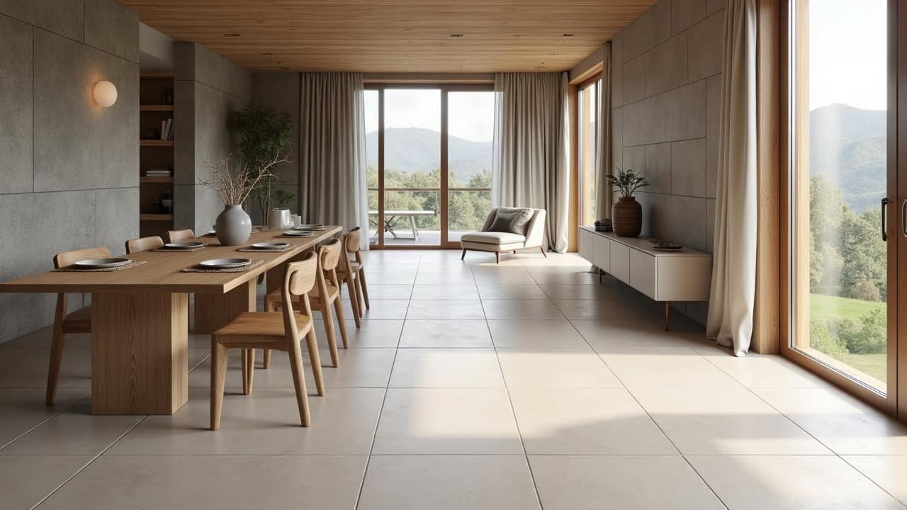 Ragréage et planéité : l'étape qui décide de la tenue du carrelage