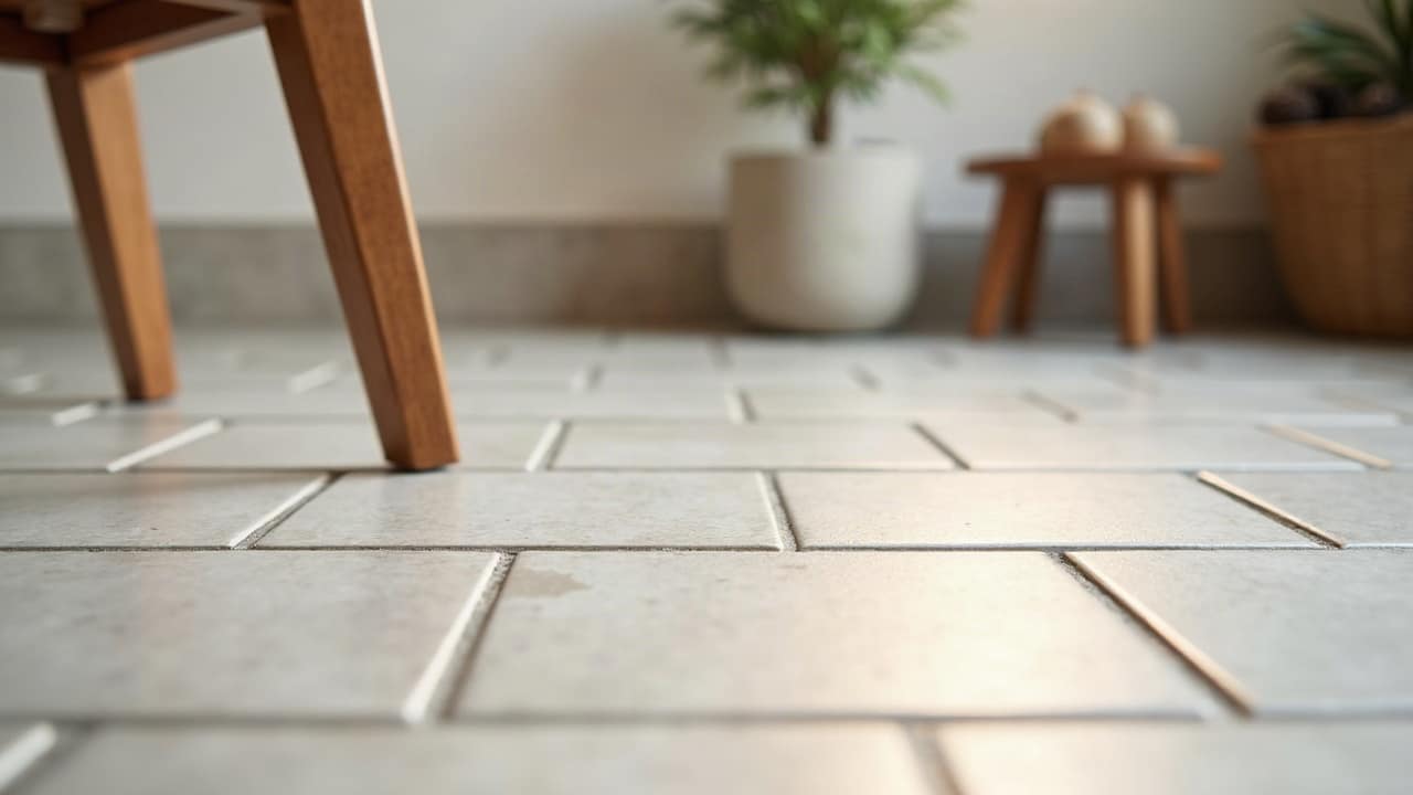 Une adhérence renforcée face aux surfaces mouillées