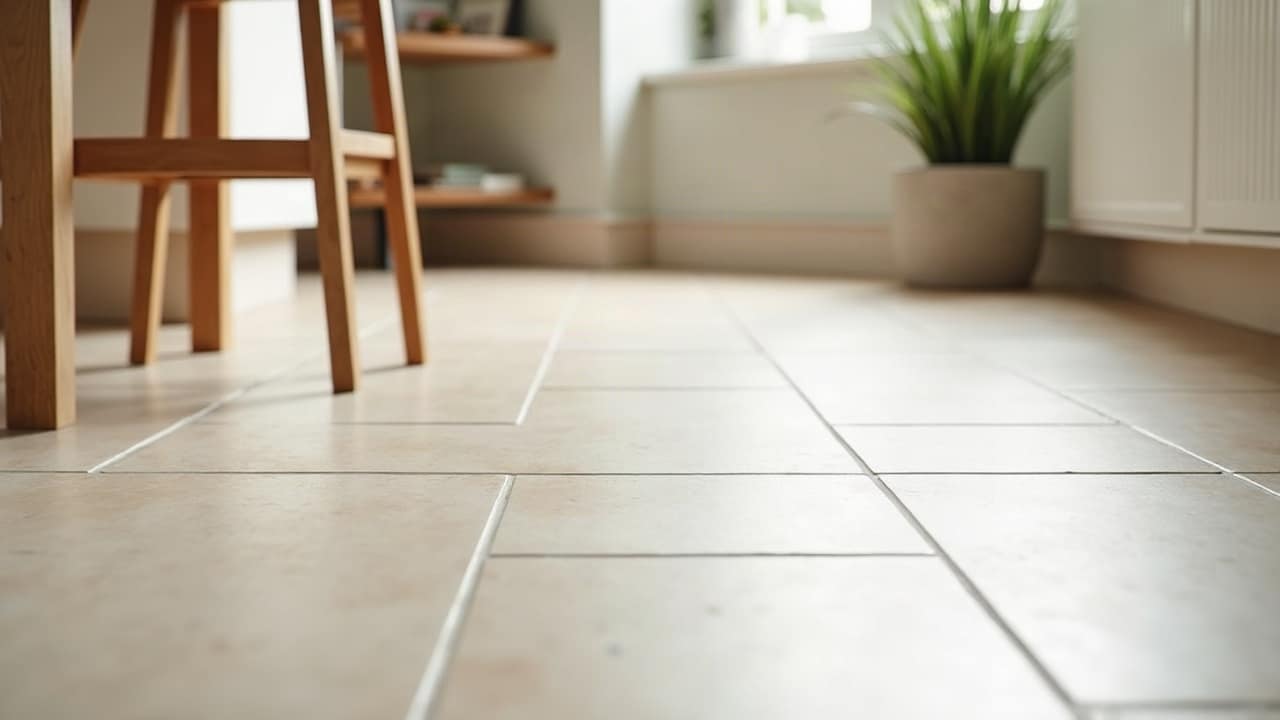 La préparation du support comme poste distinct