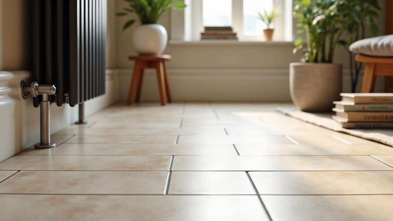 Le cas des radiateurs déjà installés ou à installer